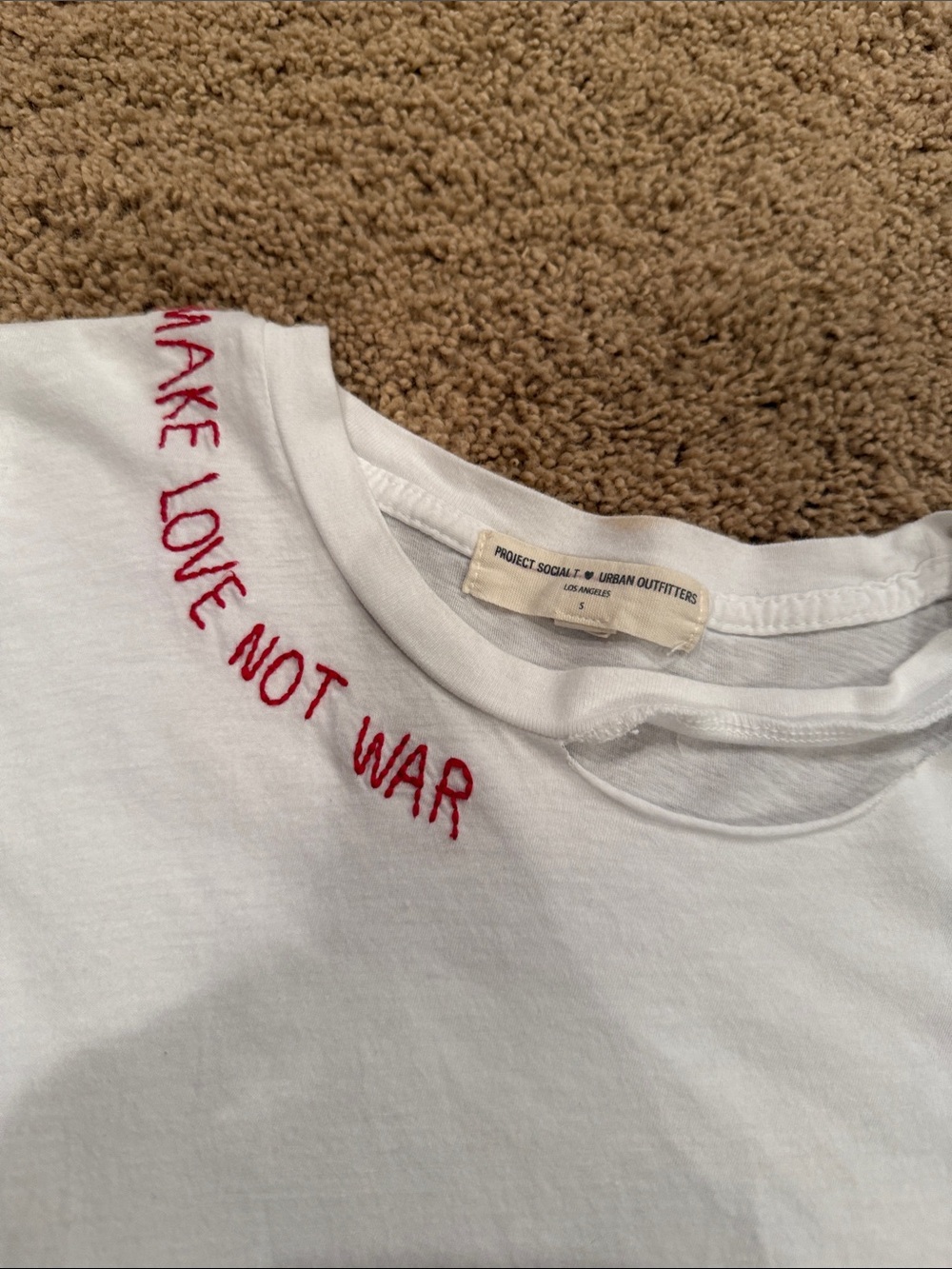 Project Social size S - Picture 2 of 2
